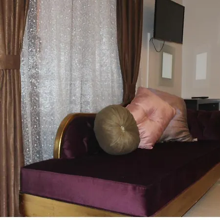 Lejlighedshotel Sahra Kozyatagi *