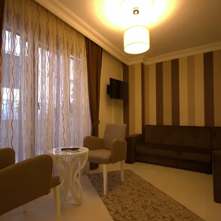 Sahra Kozyatagi Istanbul