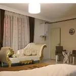 Sahra Kozyatagi Apartahotel