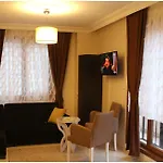 Sahra Kozyatagi Apartahotel *