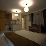 Apartahotel Sahra Kozyatagi *