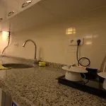Sahra Kozyatagi Apartahotel Estambul