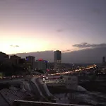 Apartahotel Sahra Kozyatagi Estambul