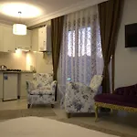 Apartahotel Sahra Kozyatagi Estambul