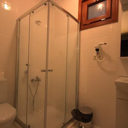 Hotel apartamentowy Sahra Kozyatagi Stambuł