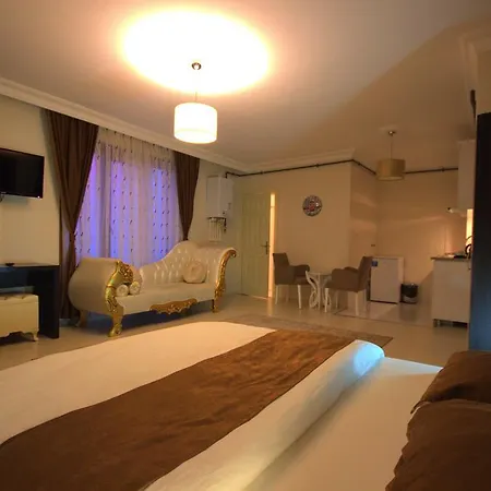 Sahra Kozyatagi * Istanbul